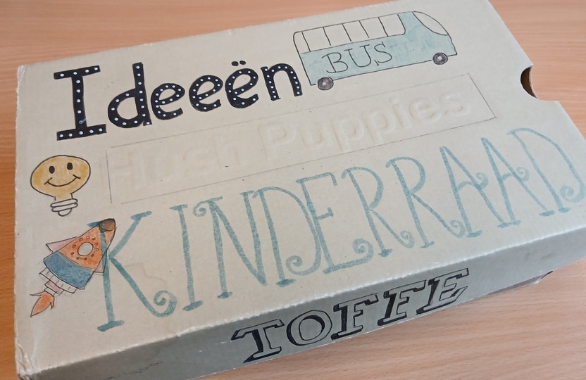 kinderraad