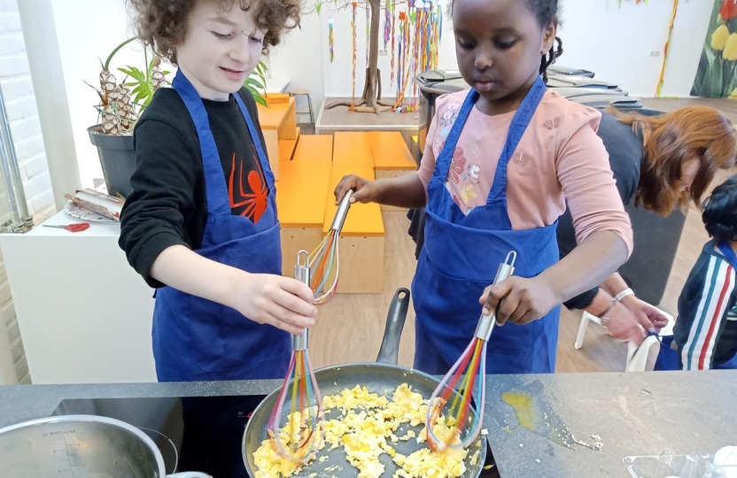 gezonde school